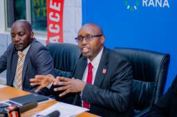 African Groups Warn Open Pathogen Access Route Could Undercut Benefit-Sharing Ahead of Geneva Talks