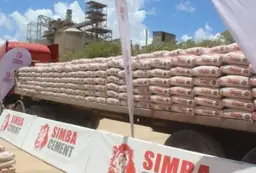 Devki plans multi-billion-shilling cement plant in Nyeri