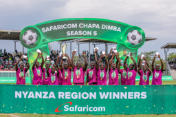 KCB Rugby Wins National 7s Circuit Title for Second Year