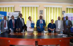 PAKPRO Launches Tuwezeshe Programme to Promote School Recycling